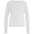 CRUSH Knit sweater White