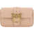 Pinko Love One Shoulder Bag CIPRIA-ANTIQUE GOLD