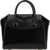 Givenchy Antigona Handbag BLACK