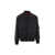 Valentino Garavani Valentino Garavani Black Casual Jacket Black