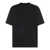 Balenciaga Balenciaga T-Shirts And Polos Black Black