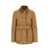 Burberry Burberry Jackets BEIGE O TAN