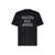 M44 LABEL GROUP 44 LABEL GROUP T-shirts and Polos BLACK+AAA PRINT