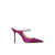 Jimmy Choo Jimmy Choo Sandals BOYSENBERRY