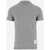 Thom Browne Thom Browne T-shirts and Polos LT GREY
