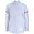 Thom Browne Thom Browne Shirts BLUE