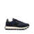 TOD'S TOD'S SNEAKERS BLUE/BLACK