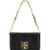 Givenchy Micro 4G Shoulder Bag BLACK