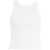 Michael Kors Tank top in rib knit White