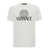Versace Versace Cotton T-Shirt White