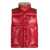 Moncler Moncler Ardeche Bodywarmer Jacket RED