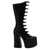 Marc Jacobs Marc Jacobs 'The Kiki' Boots Black