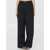 Alexander Wang Tailored pants with brief BLACK