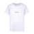 Stella McCartney Stella Mccartney T-Shirts WHITE
