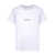 Stella McCartney Stella McCartney T-Shirts WHITE