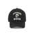 Alexander McQueen Alexander McQueen "Alexander Mcqueen" Baseball Cap Black