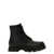 Alexander McQueen Alexander McQueen 'Wander' Ankle Boots Black