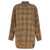 Burberry Burberry 'Turnstone' Shirt Beige