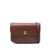 ETRO ETRO BAGS BROWN/RED