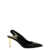 Balmain Balmain 'Alma' Slingback Black