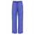 P.A.R.O.S.H. P.A.R.O.S.H. Sequin Pants PURPLE