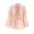 P.A.R.O.S.H. P.A.R.O.S.H. Ruffles Shirt PINK