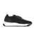 Santoni Santoni Sneakers Black