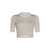 Palm Angels Palm Angels Top OFF WHITE BEIGE