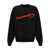 DSQUARED2 DSQUARED2 Logo Sweatshirt Black