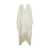 TALLER MARMO Taller Marmo Dresses WHITE