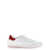 KITON Kiton 'Ussa088' Sneakers RED