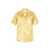 ETRO Etro Nylon Printed Shirt Yellow