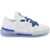 Dolce & Gabbana New Roma Sneakers BIANCO BLUETTE