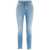 CLOSED Jeans "Skinny Pusher" Blue