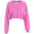 CRUSH Knit sweater Pink