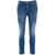 DSQUARED2 Jeans "Cool Girl Jean" Blue
