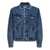 Isabel Marant Isabel Marant 'Jango' Jacket BLUE