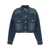 Isabel Marant Isabel Marant 'Tadia' Jacket BLUE