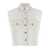 Isabel Marant Isabel Marant 'Tyra' Vest WHITE