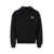 Dolce & Gabbana Dolce & Gabbana Sweatshirts Black