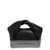 JW Anderson JW Anderson 'Crystal Twister' Small Handbag Black