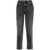 7 For All Mankind 7 FOR ALL MANKIND Malia Luxe denim jeans BLACK