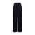 Michael Kors Michael Kors Pleated Pants BLUE