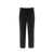 Givenchy Givenchy Cropped Pants Black
