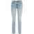 7 For All Mankind Jeans "Roxanne" Blue
