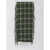 Burberry Cashmere Check Scarf GREEN