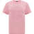 Versace T-Shirt PALE PINK