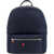 KITON Backpack Blue