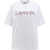 Lanvin T-Shirt White
