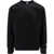 C.P. Company Sweatshirt Black